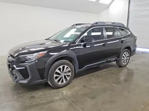 Subaru Outback 2.5L 4 2023