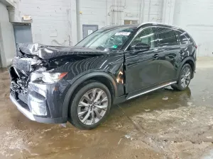 Mazda CX-90 3.3L 6 2024