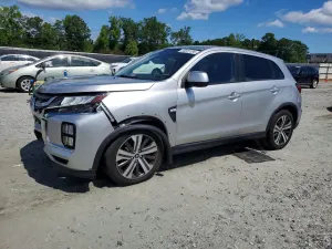 Mitsubishi Outlander 2.0L 4 2020