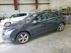 Chevrolet Cruze 1.4L 4 2014