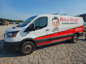 Ford Transit 3.7L 6 2019