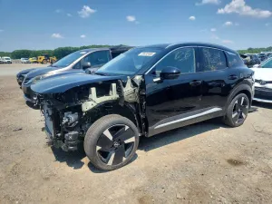 Nissan Kicks 2.0L 4 2025