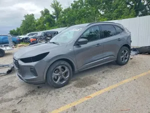 Ford Escape 1.5L 3 2023
