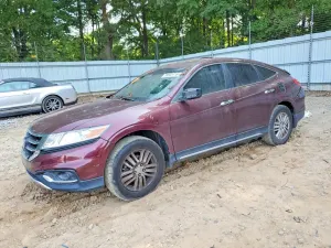 Honda Accord 2.4L 4 2013