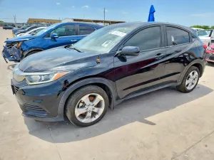 Honda HR-V 1.8L 4 2021
