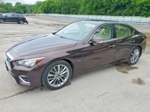 Infiniti Q50 3.0L 6 2019