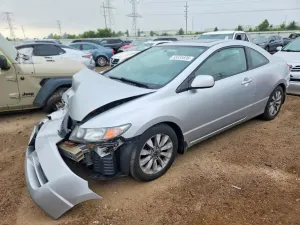 Honda Civic 1.8L 4 2011