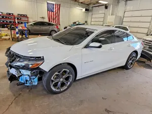 Chevrolet Malibu 1.5L 4 2023