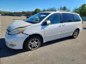 Toyota Sienna 3.3L 6 2006