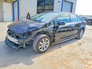 Toyota Corolla 1.8L 4 2021