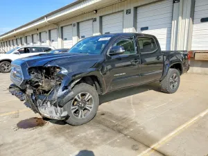 Toyota Tacoma 3.5L 6 2017