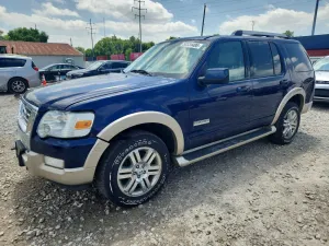 Ford Explorer 4.0L 6 2006