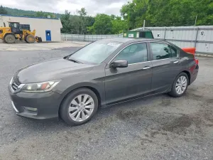 Honda Accord 2.4L 4 2013