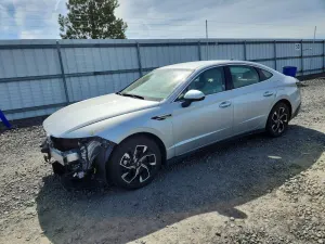 Hyundai Sonata 2.5L 4 2025