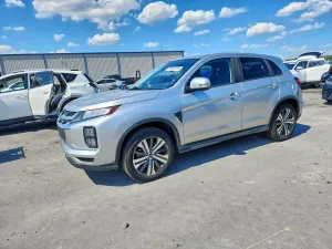 Mitsubishi Outlander 2.0L 4 2020