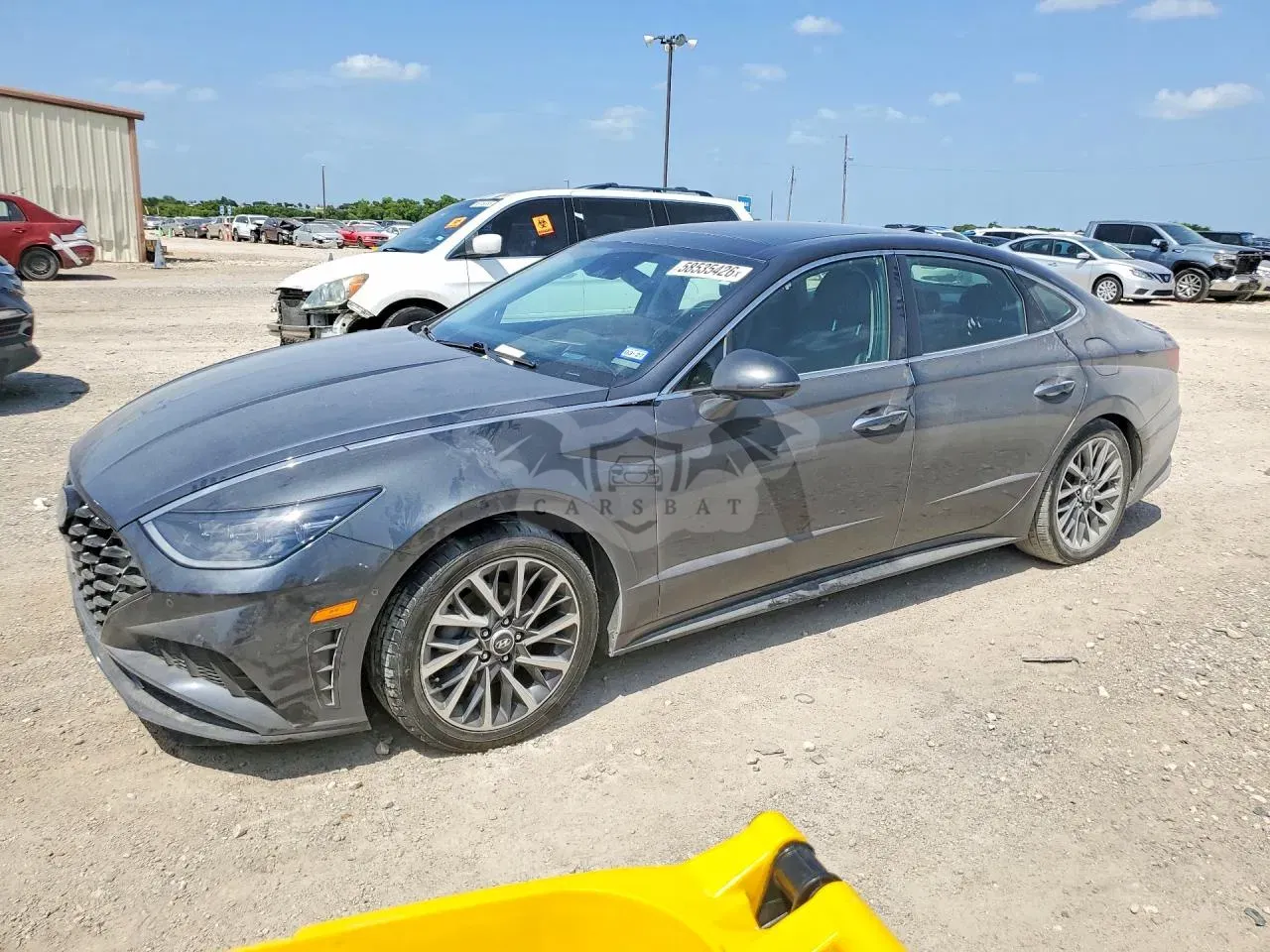 Hyundai Sonata 1.6L 4 2023