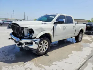 RAM 2500 6.7L 6 2021