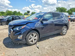 Chevrolet Equinox 2.0L 4 2020