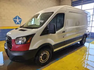 Ford Transit 3.5L 6 2019