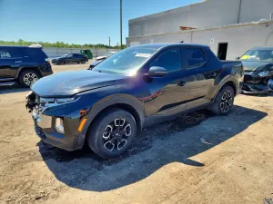 Hyundai Santa Cruz 2.5L 4 2022