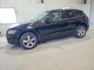 Audi Q5 2.0L 4 2012
