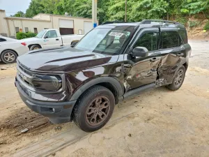 Ford Bronco 1.5L 3 2021