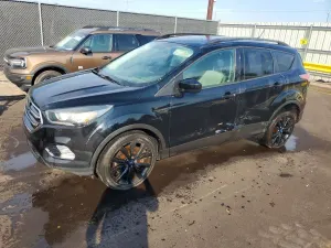 Ford Escape 1.5L 4 2018