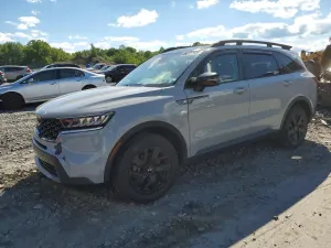 Kia Sorento 2.5L 4 2023