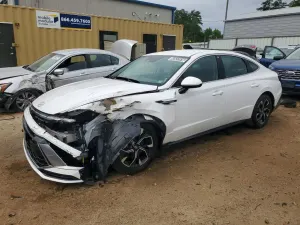 Hyundai Sonata 2.5L 4 2025