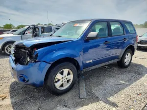 Ford Escape 2.3L 4 2008