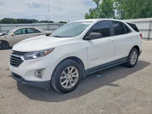 Chevrolet Equinox 1.5L 4 2020