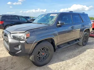 Toyota 4Runner 4.0L 6 2023