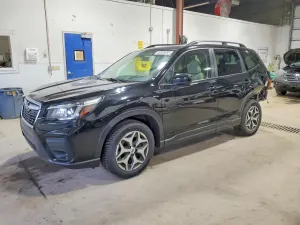 Subaru Forester 2.5L 4 2020