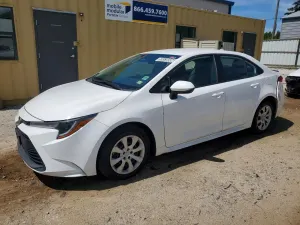 Toyota Corolla 2.0L 4 2024