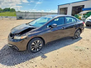 Honda Civic 1.8L 4 2013