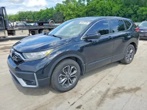 Honda CR-V 1.5L 4 2021