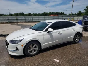 Hyundai Sonata 2.5L 4 2021