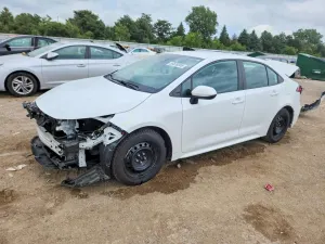 Toyota Corolla 1.8L 4 2022