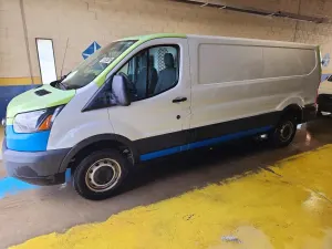 Ford Transit 3.7L 6 2019