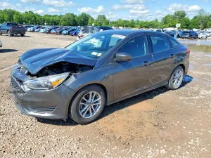 Ford Focus 2.0L 4 2018