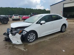 Toyota Corolla 2.0L 4 2023