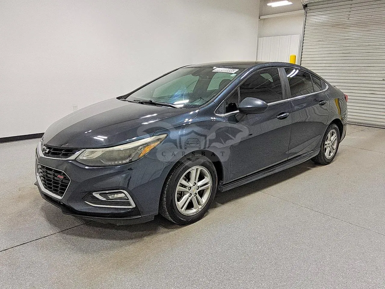Chevrolet Cruze 1.4L 4 2018