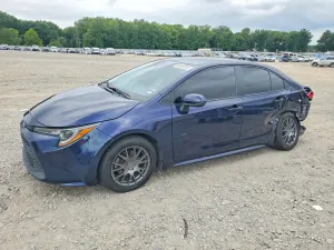 Toyota Corolla 1.8L 4 2020