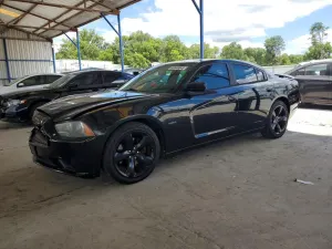 Dodge Charger 5.7L 8 2014