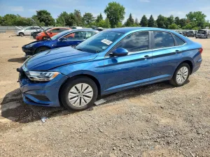 Volkswagen Jetta 1.4L 4 2020
