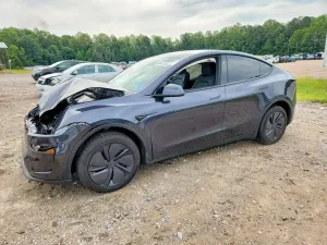 Tesla Model Y 2026