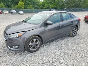 Ford Focus 2.0L 4 2018