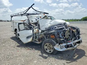 Ford F-350 6.4L 8 2008