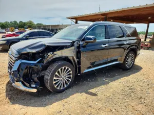 Hyundai Palisade 3.8L 6 2025