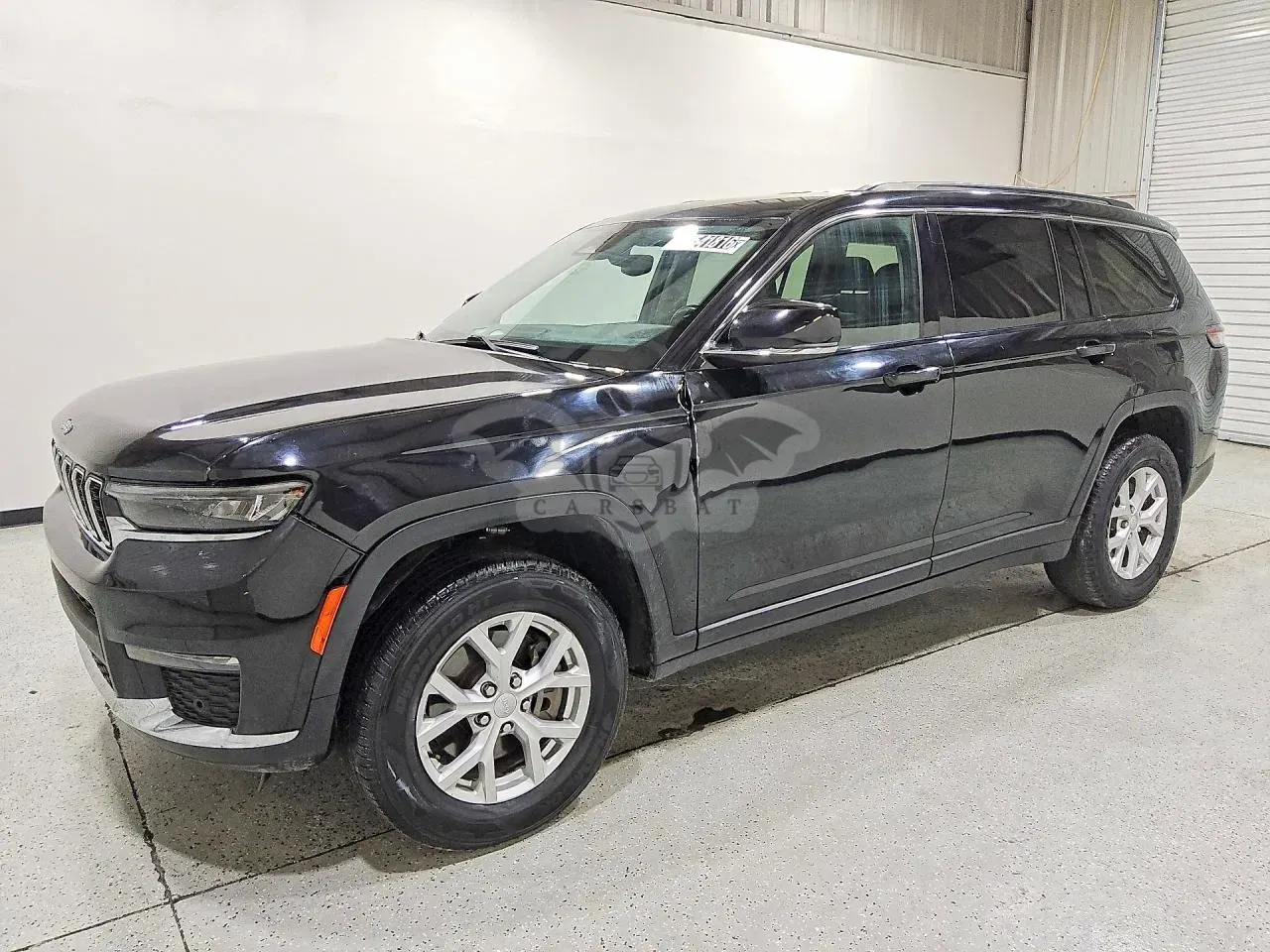 Jeep Grand Cherokee 3.6L 6 2023